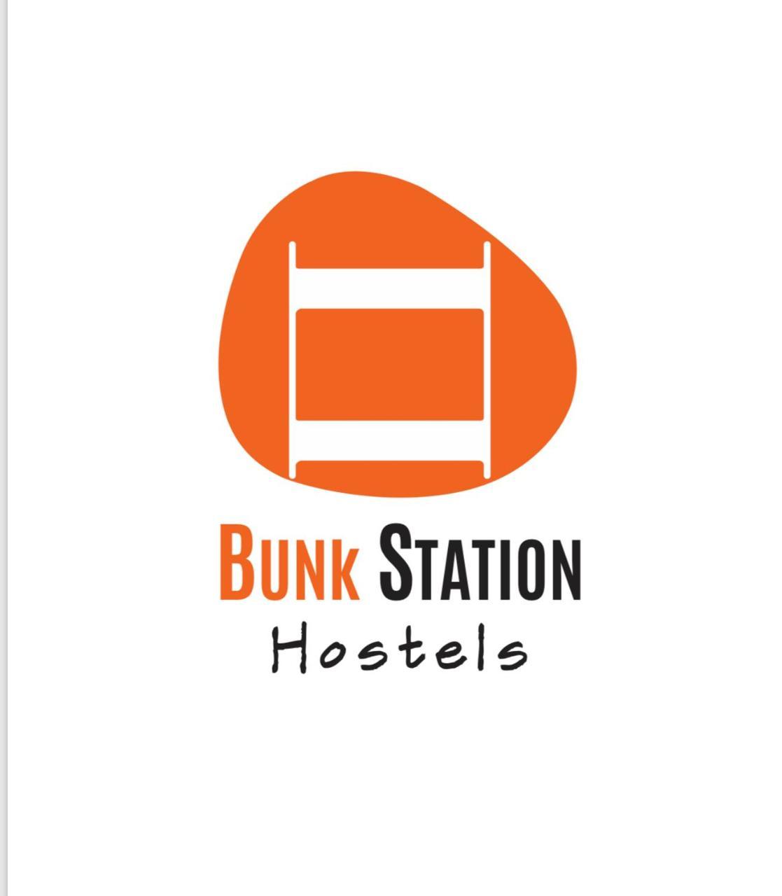 埃拉 Bunk Station旅舍 外观 照片